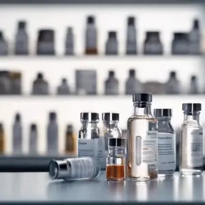 Clinical & Non-Clinical Studies (M4 & M5 of CTD) Review for Regulatory Personal